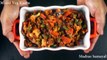 Vegetable Poriyal Recipe In Tamil | Mixed Vegetable Side Dish In Tamil | Poriyal Varieties In Tamil