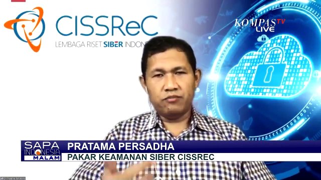 Diduga Ada Keterlibatan WNA, Hacker Indonesia Disebut Bukan Otak dari Aksi Pencurian Bansos AS