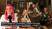 Quién es quién en 'Las meninas', el lienzo en el que Velázquez volcó todo su conocimiento… y su ego