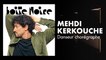 Mehdi Kerkouche | Boite Noire