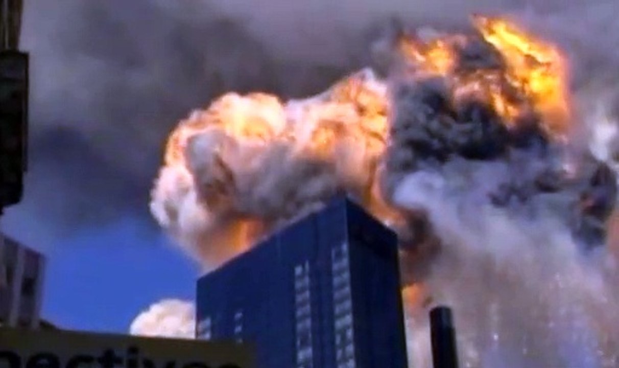 9/11: Never Forgive, Never FORGET!