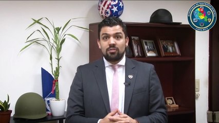 Actualización COVID-19 - Viernes 16 de abril del 2021