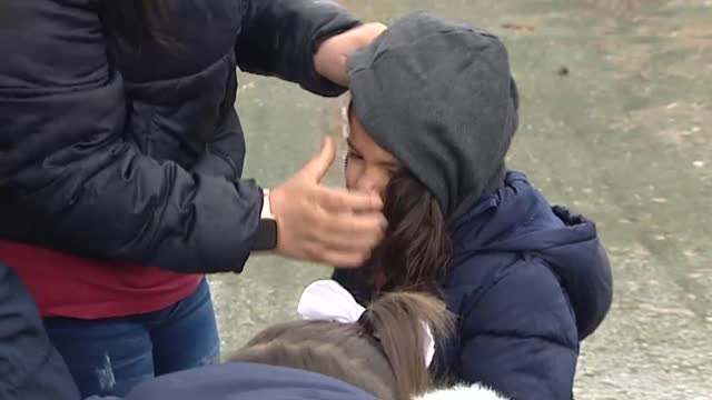 Fundación Madrina ofrece una nueva vida a familias sin recursos en la España vaciada