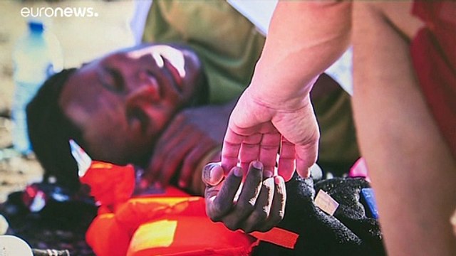 Alle Canarie una mostra fotografica racconta 20 anni di migrazioni