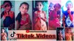 Cute Tik Tok Videos // Telugu Tiktok Videos // Laxmi Prasanna Vlogs