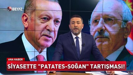 Beyaz Ana Haber 16 Nisan 2021