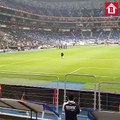 ¡CRUZÓ DE RODILLAS TODO EL ESTADIO!