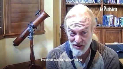 Victor Vescovo, le millionnaire qui bat des records de profondeur avec son sous-marin