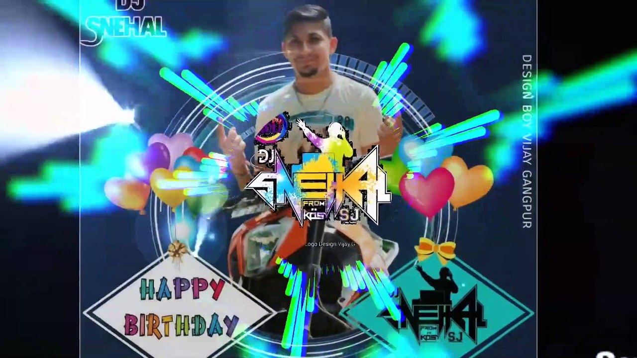 PATLI KOMOR NANI TARI ( DHOLKI MIX) DJ SNEHAL KOS EDIT BY DJ HANANT SURAT
