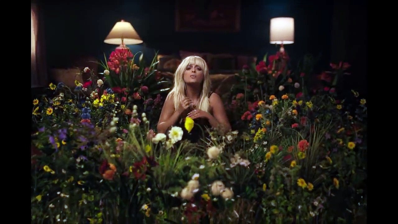 Bebe Rexha - Sabotage [Official Music Video]