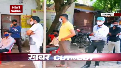 Khabar Cut To Cut :  Ground report of oxygen crisis in Delhi's hospita
