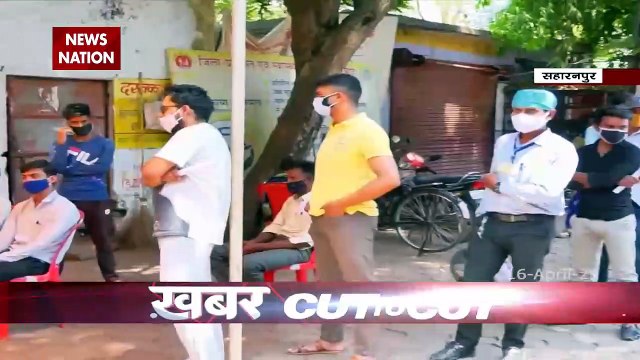 Khabar Cut To Cut : Ground report of oxygen crisis in Delhi's hospita