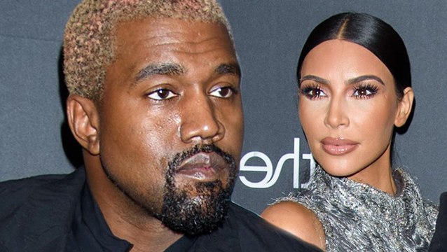 Kanye West Dating An Artist After Kim Kardashian Divorce?