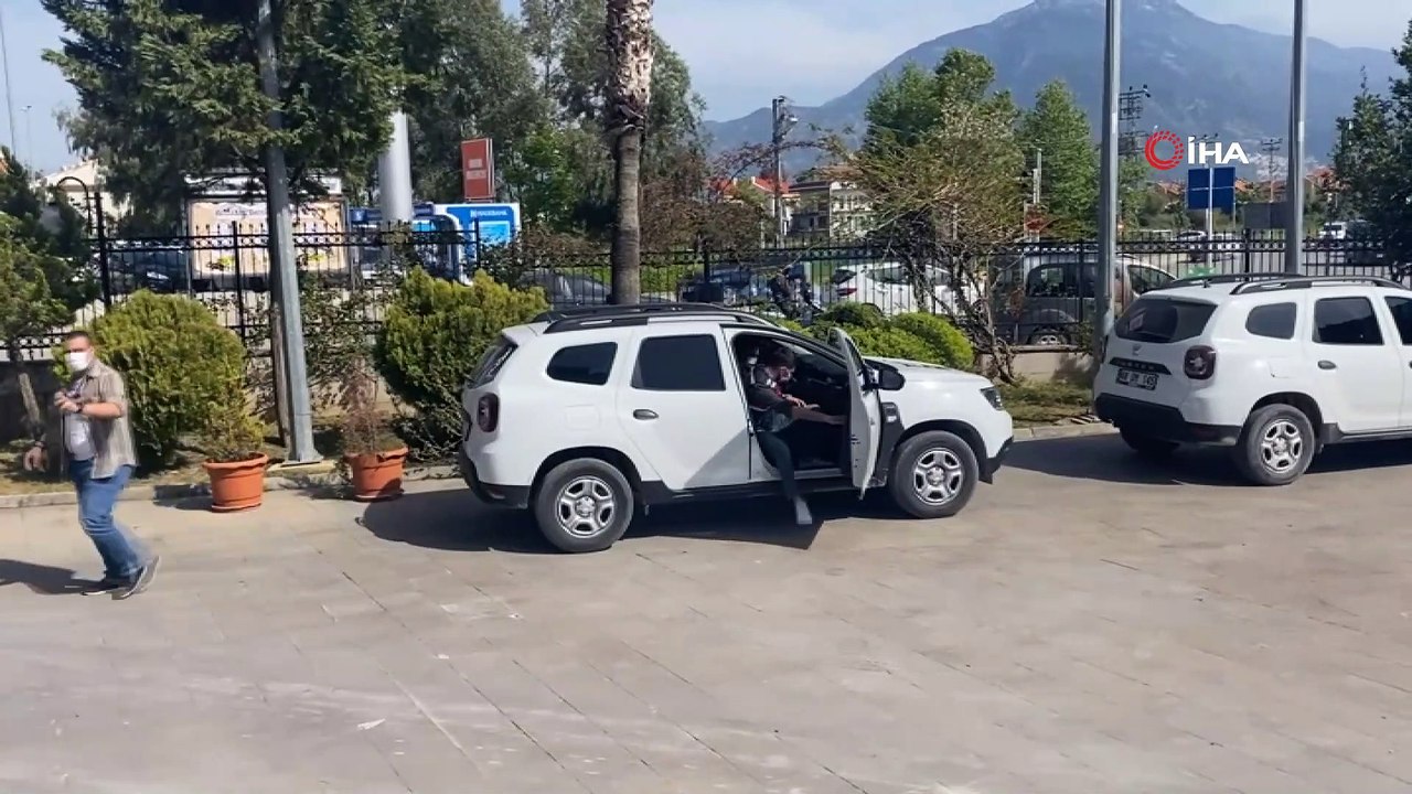Kesinleşmiş hapis cezası bulunan hükümlüyü JASAT yakaladı