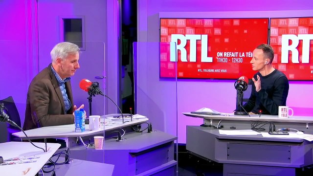 Une piètre opinion de Didier Raoult