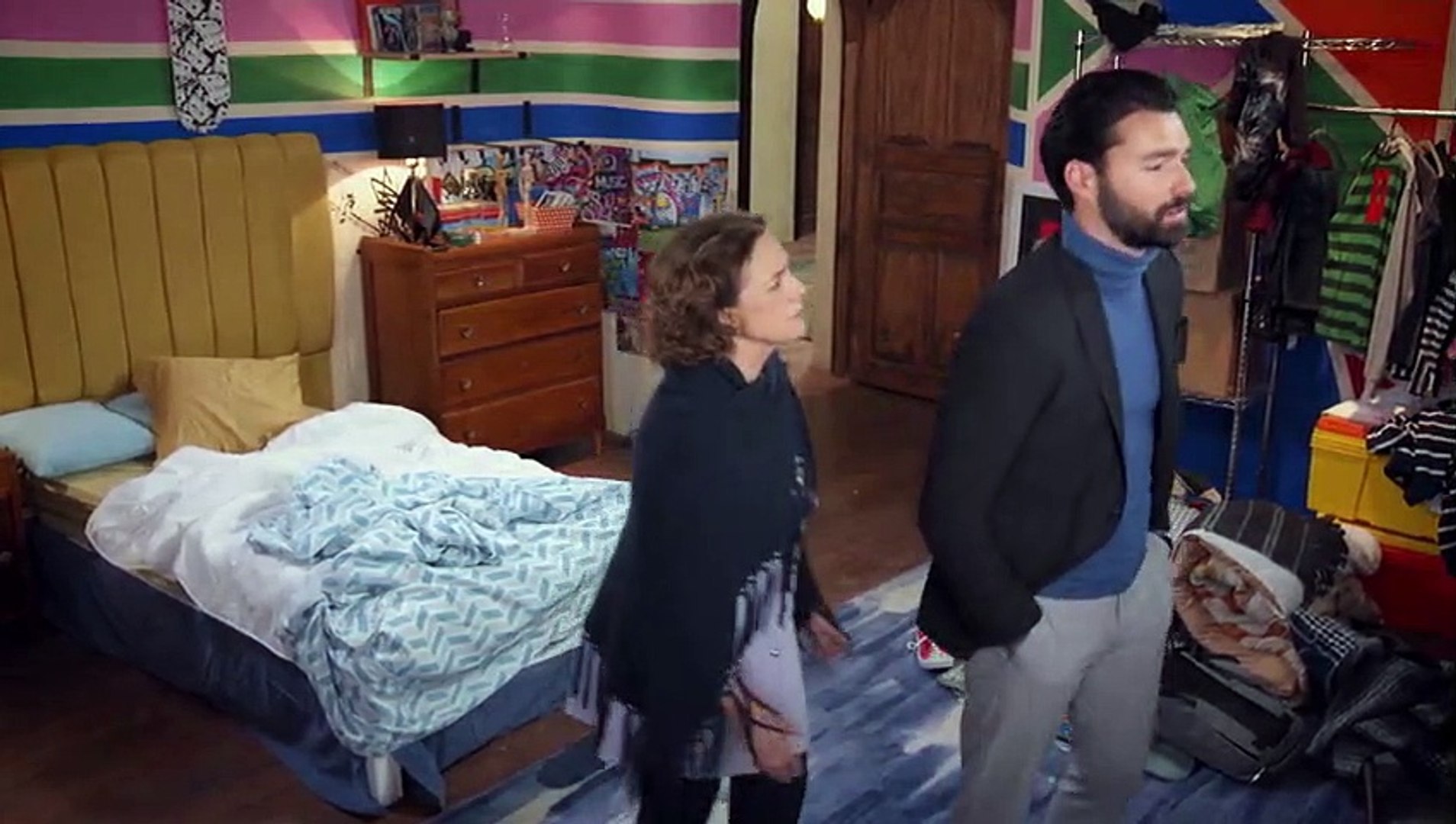 Que Le Pasa A Mi Familia Cap 36