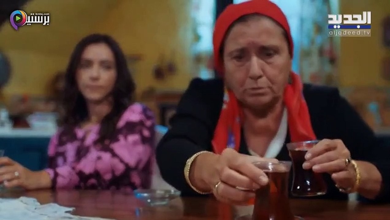 مسلسل البحر الأسود الحلقة 194 مدبلجة كاملة