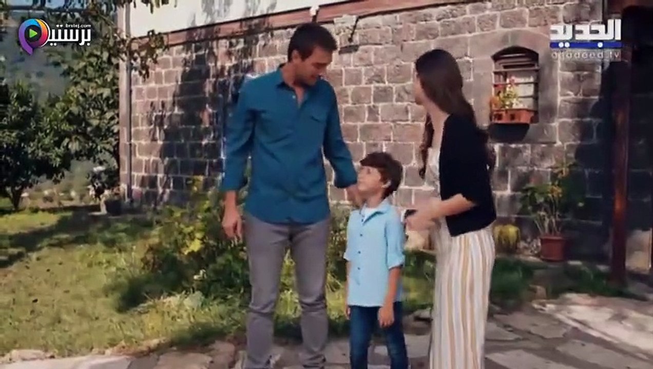 مسلسل البحر الأسود الحلقة 193 مدبلجة كاملة