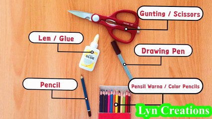 Tutorial Origami Among Us | Among Us Origami | Among Us Green Character | Easy Paper Crafts