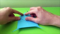 How To Make Among Us Origami Easy Bracelet [Among Us Paper Bracelet]