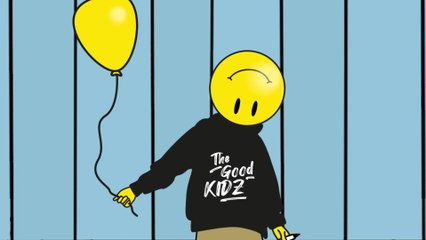 The Good Kidz - The Magic Key