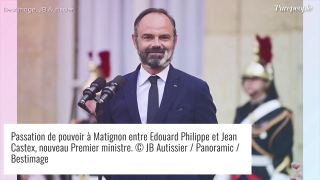 Edouard Philippe : Stratagème et petits arrangements, comment sa femme a gardé l'anonymat du temps de Matignon
