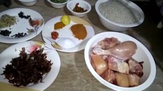 | With Out Boil | | Rice | | | Making Delicious | | Chicken Biryani Reciepe | Hindi Urdu Honey Ke Style Mein