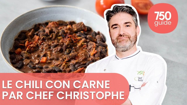 La meilleure façon de... Réussir son chili con carne - 750g