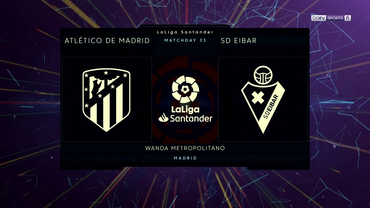 Previa Atleti vs Eibar LaLiga 20/21