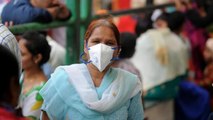 Lancet report says coronavirus is primarily airborne