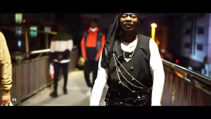 Benjamin Kaggwa - Hayde Gidelum (Afro Remix)