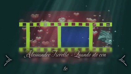 Alessandro Fiorello - Quando sto con te