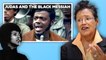 Former Black Panther Party leader rates 6 Black Panther Party scenes in movies
