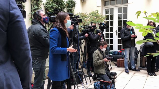 Зеленский о Донбассе: Это не только наша проблема, но и вопрос безопасности Европы