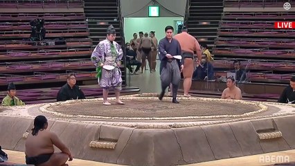 Haru 2021, Jonidan - Day 11 (Part 01)