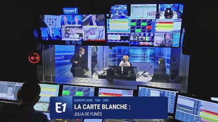 Hommage aux victimes du Covid : Julia de Funès dénonce "une proposition de loi démagogique"