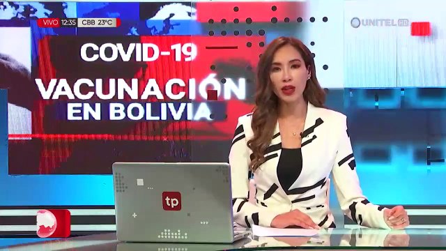 Dosis de vacunas Sputnik V que lleguen a centros de salud deberán ser aplicadas el mismo día