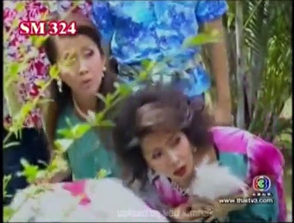 រឿងភាគថៃ ចំការក្រូចផ្ដើមស្នេហ៍ ភាគ ៣១ _ Chomkar kroch phderm sneh _ Thai Movie