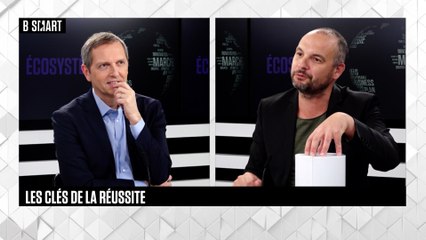 ÉCOSYSTÈME - L'interview de William Coignard (Humidstop) et Denis Mazeyrac (Humidstop) par Thomas Hugues