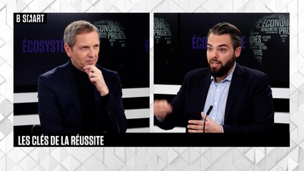 ÉCOSYSTÈME - L'interview de Yohann Lavialle (Natarom) et Philippe Lavialle (Natarom) par Thomas Hugues