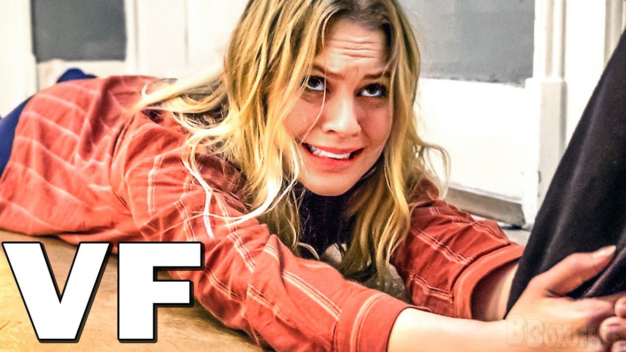 UN  MARIAGE SANS FIN Bande Annonce VF