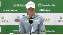 ATP - Rolex Monte-Carlo 2021 - Casper Ruud : 