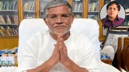 Tanikella Bharani Controversial Poem, వ్యతిరేకత రావడంతో డిలీట్!! || Oneindia Telugu