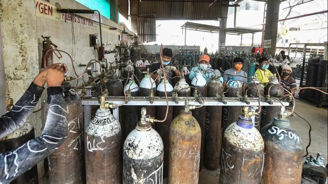 Corona: will crisis of oxygen can deepen in the future?