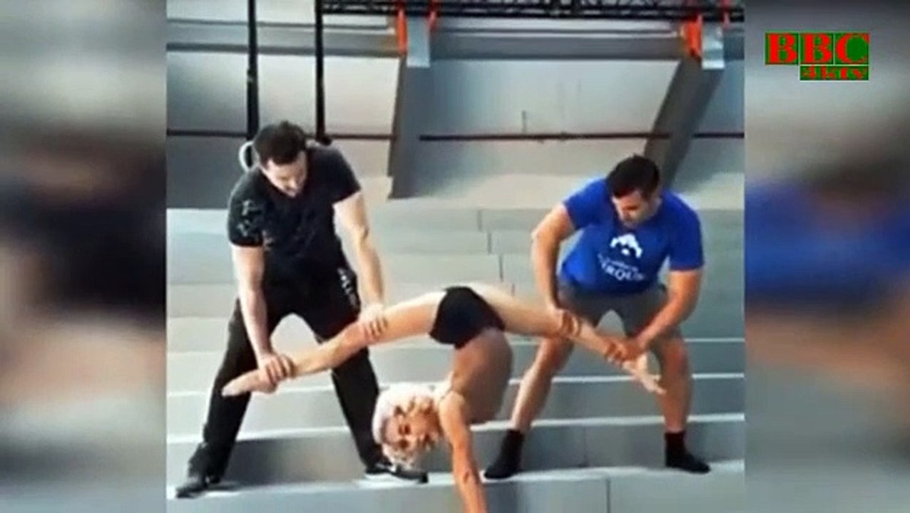 amazing what these people can do || Best English Comedy Funny video 2021 || Funny english Vidoes