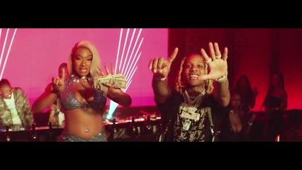 MEGAN THEE STALLION ft LIL DURK " Movie " (Video 2021).
