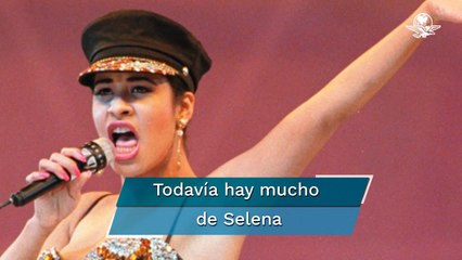 Selena sigue siendo la reina, hoy hubiera cumplido 50 años