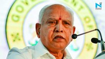 Karnataka CM BS Yediyurappa tests positive for COVID-19 for second time