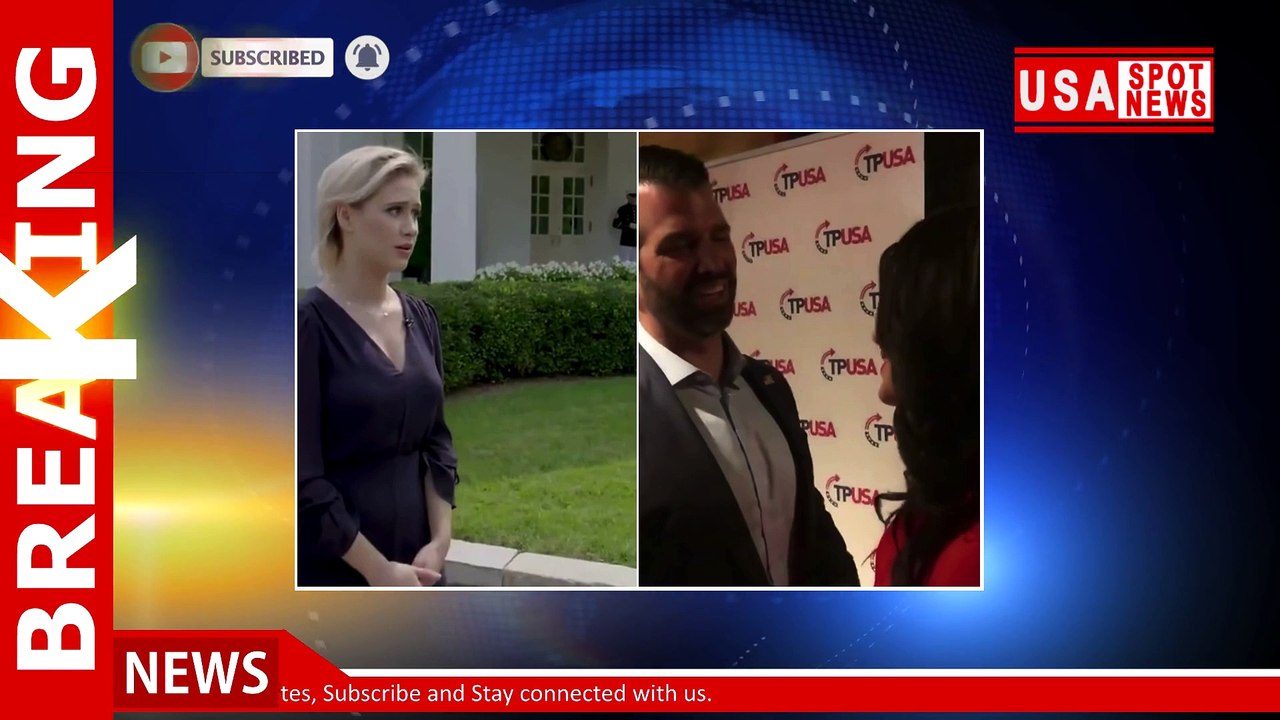 'Borat' star Maria Bakalova's secret plan for sneaking into White House