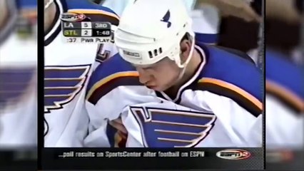 Nhl: One Punch Fights